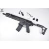 Full Metal Gearbox & Electronic Fire Control – MCX Unleashed