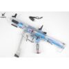 Reinforced ARP9 Gel Blaster｜Durable Metal Barrel & Gear System