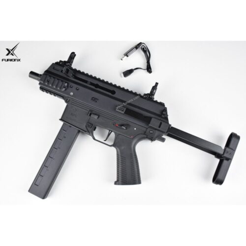 APC9K Style Gel Blaster – Tactical Toy Gun