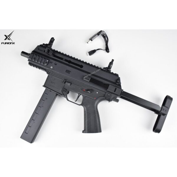 APC9K Style Gel Blaster – Tactical Toy Gun