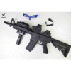 M4 Classic Gen 3 Automatic Gel Blaster Assault Rifle