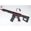 FI Gel Blaster with Built-in Fire Control Chip
