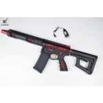 FI Gel Blaster with Built-in Fire Control Chip