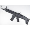 FURIONX SC17 Tactical Gel Blaster | Gold Gears, Brass Barrel