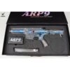 Reinforced ARP9 Gel Blaster｜Durable Metal Barrel & Gear System