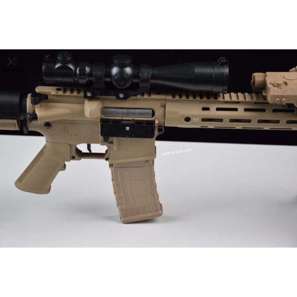 SR16 Gel Blaster – Full Accessories Kit | High Performance Toy Gun