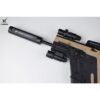 FURIONX Folding Victor Gel Blaster