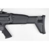 FURIONX SC17 Tactical Gel Blaster | Gold Gears, Brass Barrel
