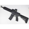 HK416 Gel Blaster – Tactical Fang | High Impact. Hardcore Style.