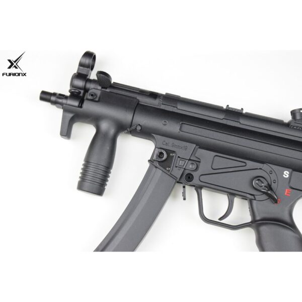 MP5 Style Gel Blaster – High Performance
