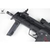 MP7 Gel Blaster That Feels as Cool as It Looks