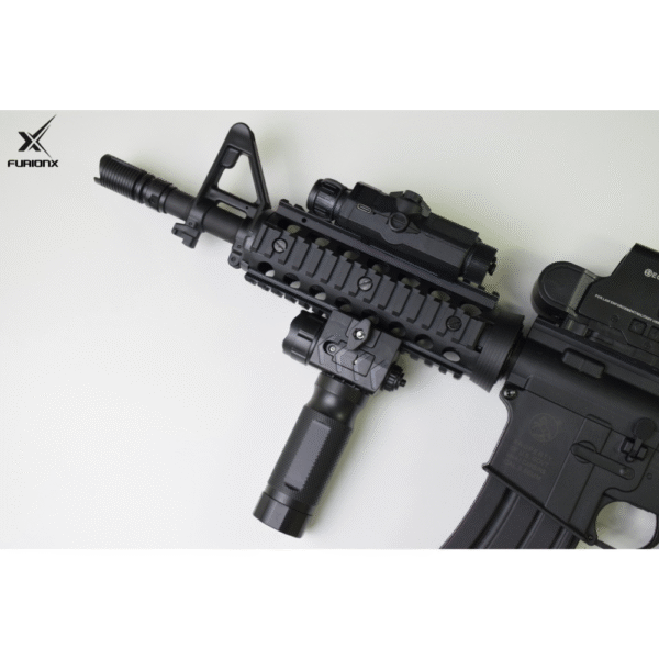 M4 Classic Gen 3 Automatic Gel Blaster Assault Rifle
