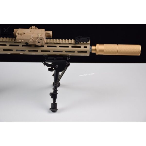 SR16 Gel Blaster – Full Accessories Kit | High Performance Toy Gun