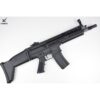 FURIONX SC17 Tactical Gel Blaster | Gold Gears, Brass Barrel