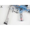 Reinforced ARP9 Gel Blaster｜Durable Metal Barrel & Gear System