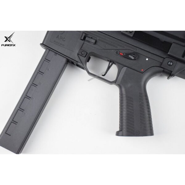 APC9K Style Gel Blaster – Tactical Toy Gun