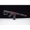 FI Gel Blaster with Built-in Fire Control Chip