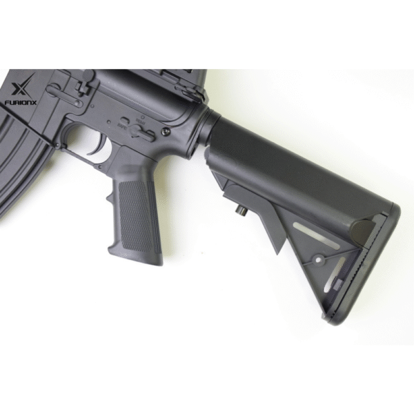 M4 Classic Gen 3 Automatic Gel Blaster Assault Rifle