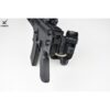 FURIONX SC17 Tactical Gel Blaster | Gold Gears, Brass Barrel