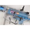 Reinforced ARP9 Gel Blaster｜Durable Metal Barrel & Gear System