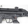 MP5 Style Gel Blaster – High Performance