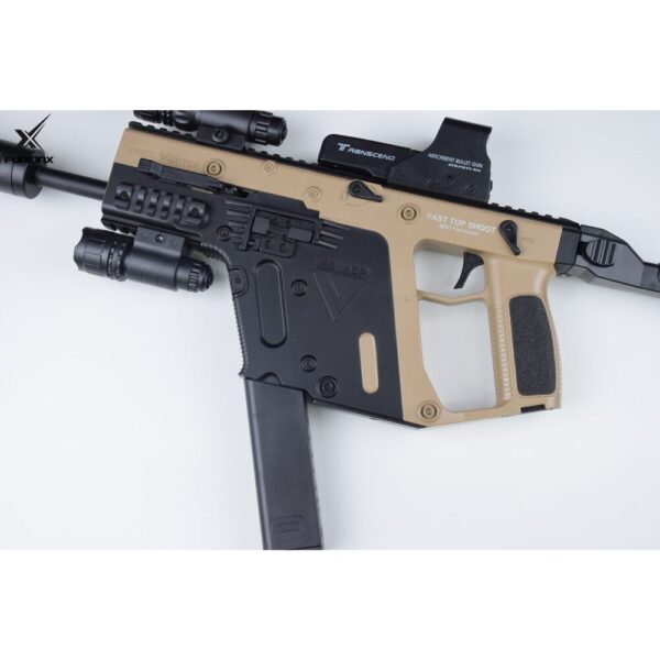 FURIONX Folding Victor Gel Blaster