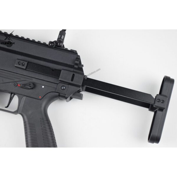 APC9K Style Gel Blaster – Tactical Toy Gun