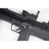 MP7 Gel Blaster That Feels as Cool as It Looks