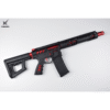 FI Gel Blaster with Built-in Fire Control Chip