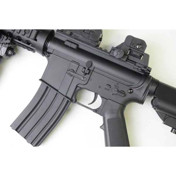 M4 Classic Gen 3 Automatic Gel Blaster Assault Rifle