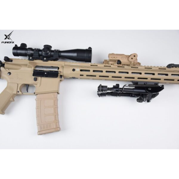 SR16 Gel Blaster – Full Accessories Kit | High Performance Toy Gun