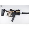FURIONX Folding Victor Gel Blaster