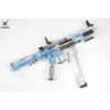 Reinforced ARP9 Gel Blaster｜Durable Metal Barrel & Gear System