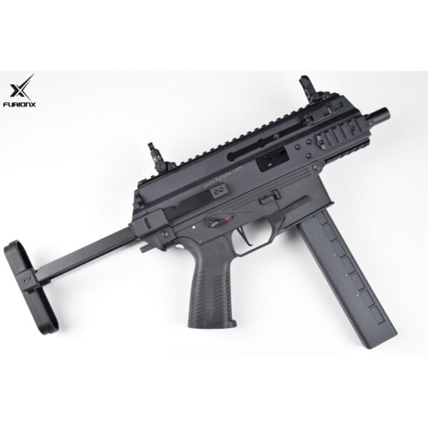 APC9K Style Gel Blaster – Tactical Toy Gun