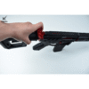 FI Gel Blaster with Built-in Fire Control Chip