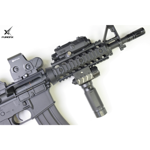 M4 Classic Gen 3 Automatic Gel Blaster Assault Rifle