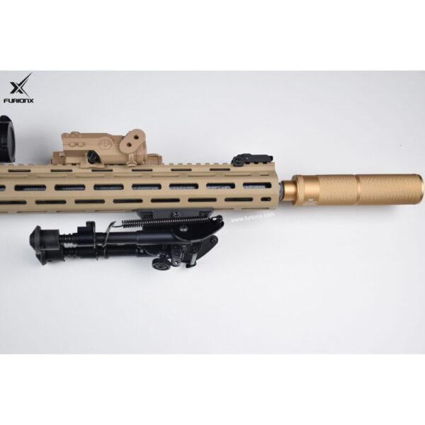 SR16 Gel Blaster – Full Accessories Kit | High Performance Toy Gun