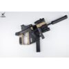 FURIONX Folding Victor Gel Blaster