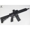 HK416 Gel Blaster – Tactical Fang | High Impact. Hardcore Style.