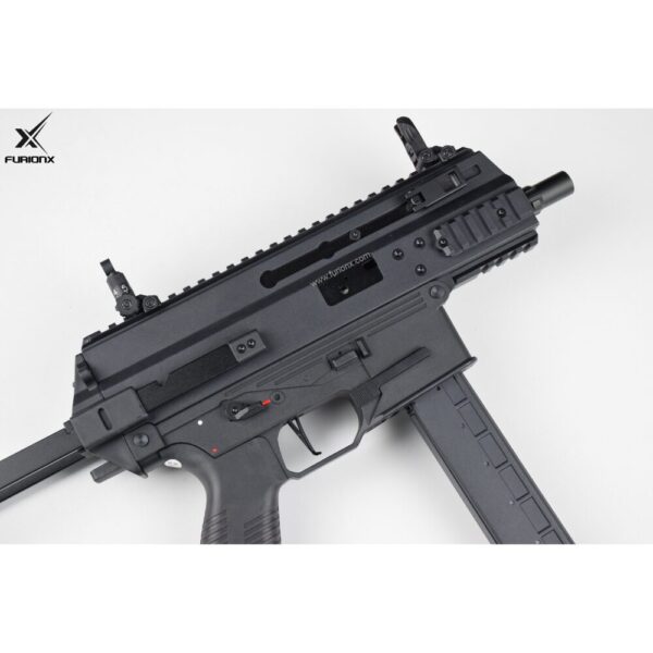 APC9K Style Gel Blaster – Tactical Toy Gun