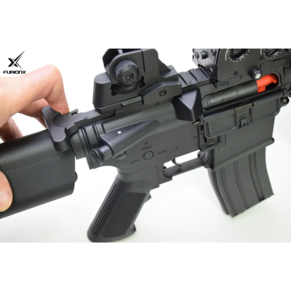 M4 Classic Gen 3 Automatic Gel Blaster Assault Rifle