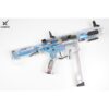 Reinforced ARP9 Gel Blaster｜Durable Metal Barrel & Gear System