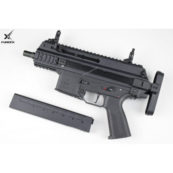 APC9K Style Gel Blaster – Tactical Toy Gun