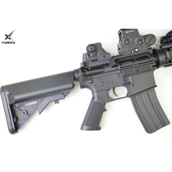 M4 Classic Gen 3 Automatic Gel Blaster Assault Rifle