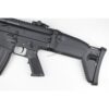 FURIONX SC17 Tactical Gel Blaster | Gold Gears, Brass Barrel