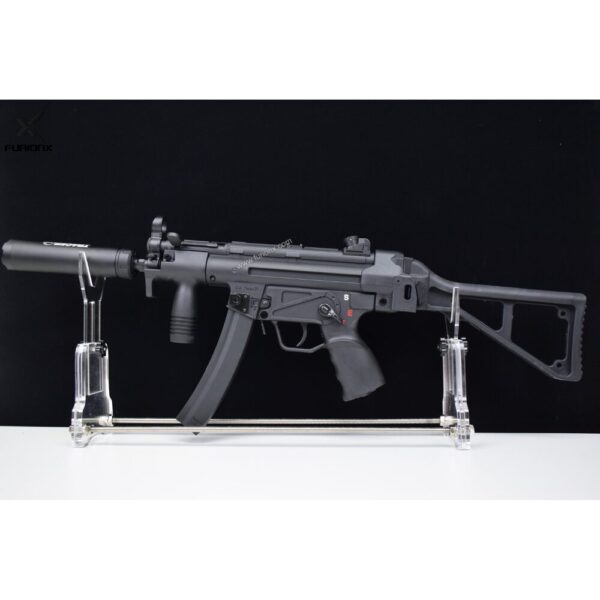 MP5 Style Gel Blaster – High Performance
