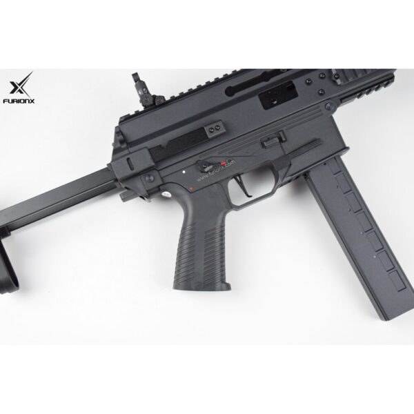 APC9K Style Gel Blaster – Tactical Toy Gun