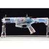 Reinforced ARP9 Gel Blaster｜Durable Metal Barrel & Gear System