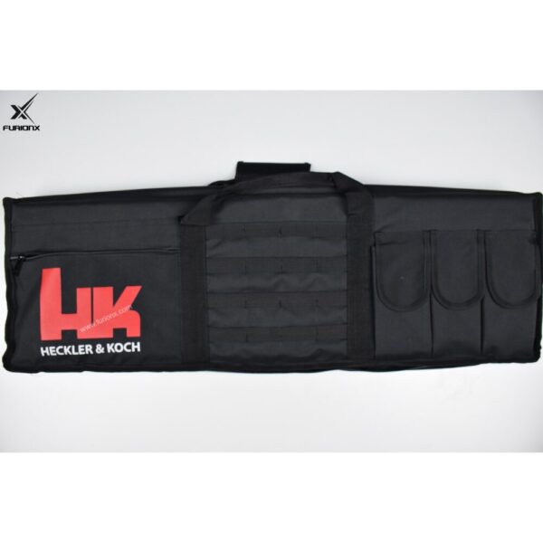 HK416 Gel Blaster – Tactical Fang | High Impact. Hardcore Style.
