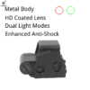 Metal Holographic 533 Sight